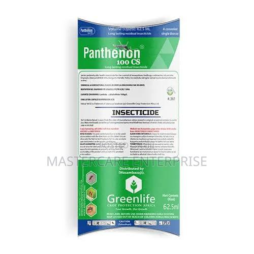 Panthenon 100cs for Mosquitoes - main view