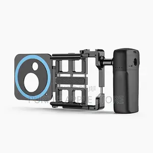 Videorig 2 Pro Mobile Video Kit for Phone