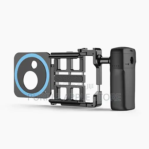 Videorig 2 Pro Mobile Video Kit for Phone