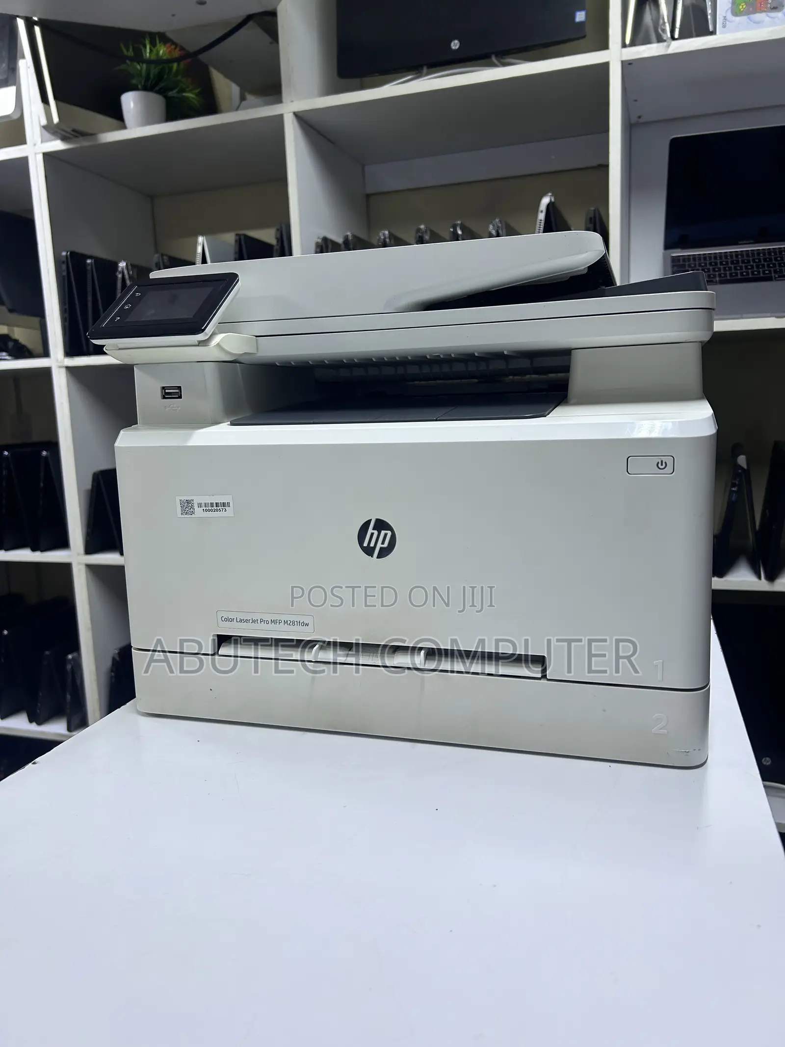Color Printer