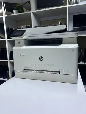 Color Printer