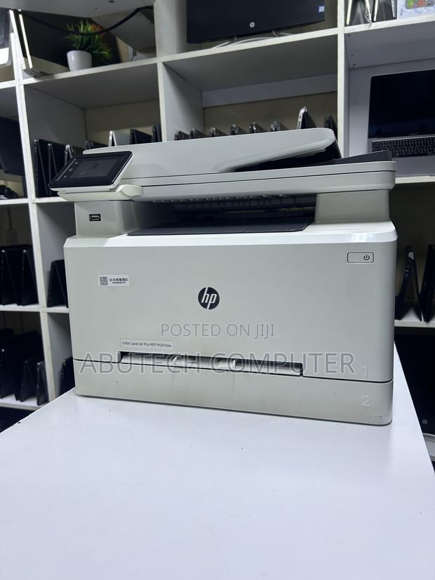 Color Printer - thumbnail 2