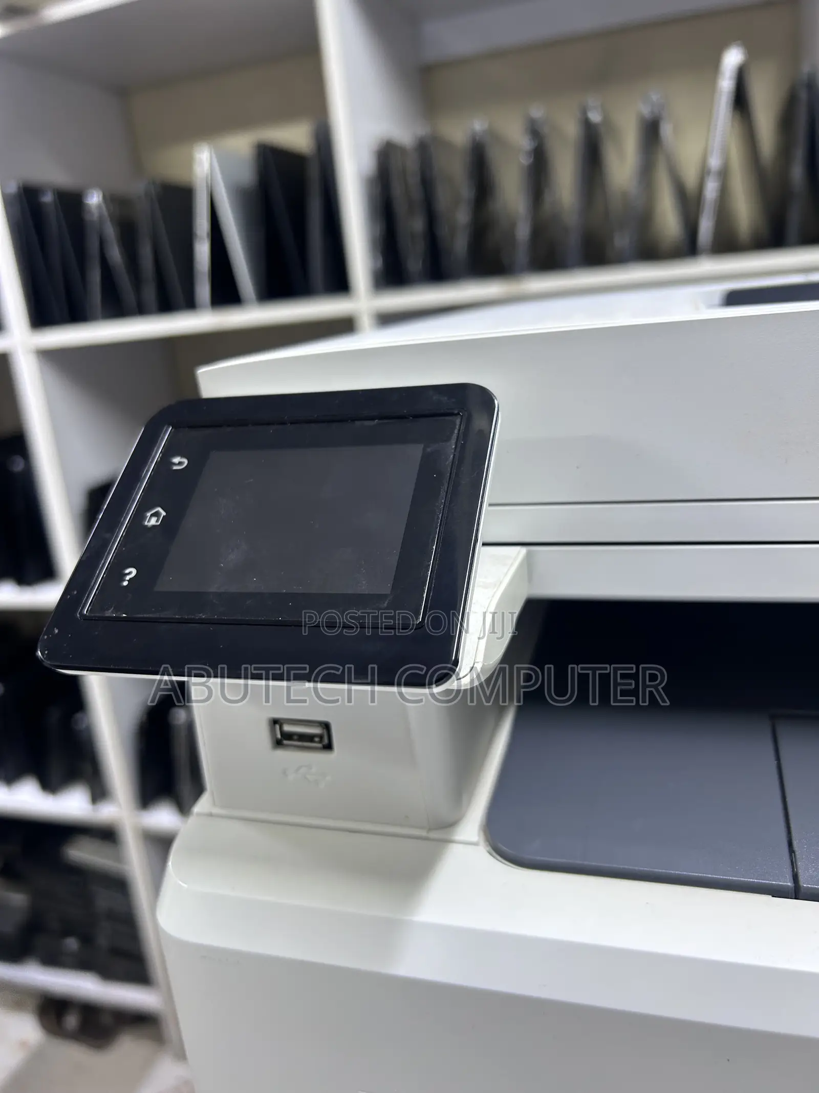 Color Printer