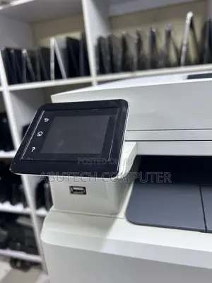 Color Printer