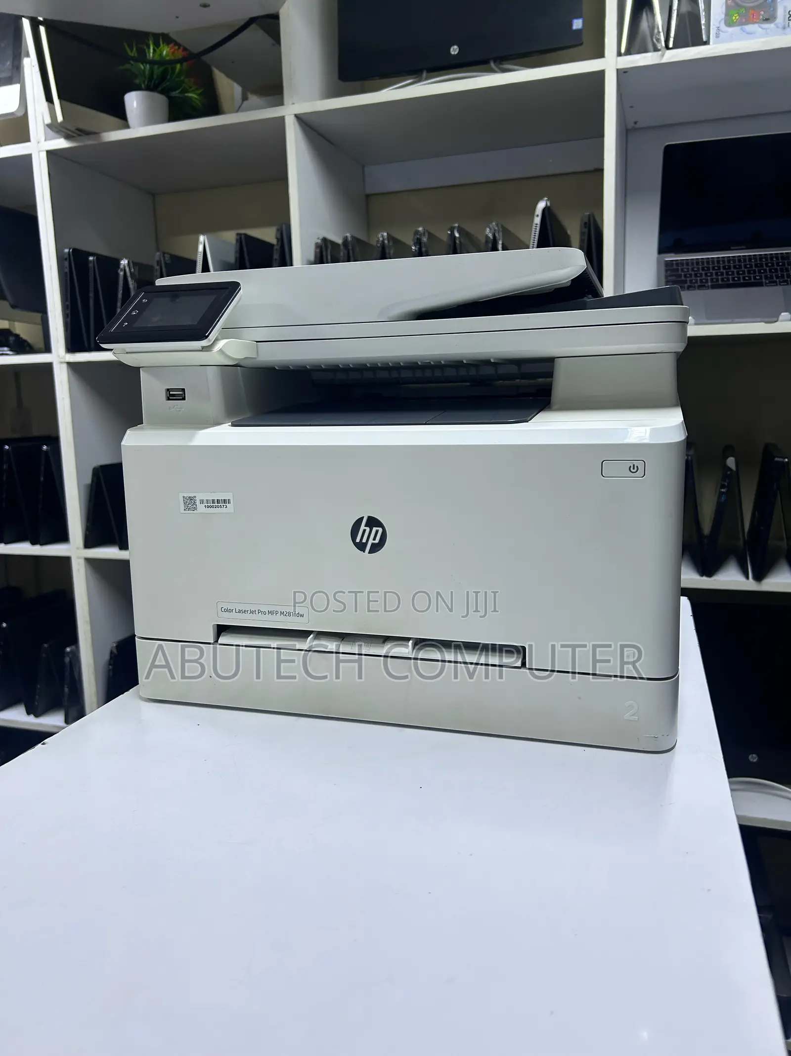 Color Printer