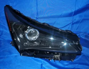 Nx 200t Headlights Xenon