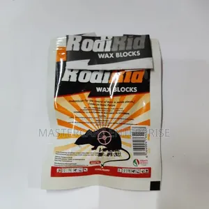 Rodirid Mice Rodenticide Blocks