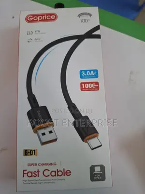 Goprice Usb Cable 3a