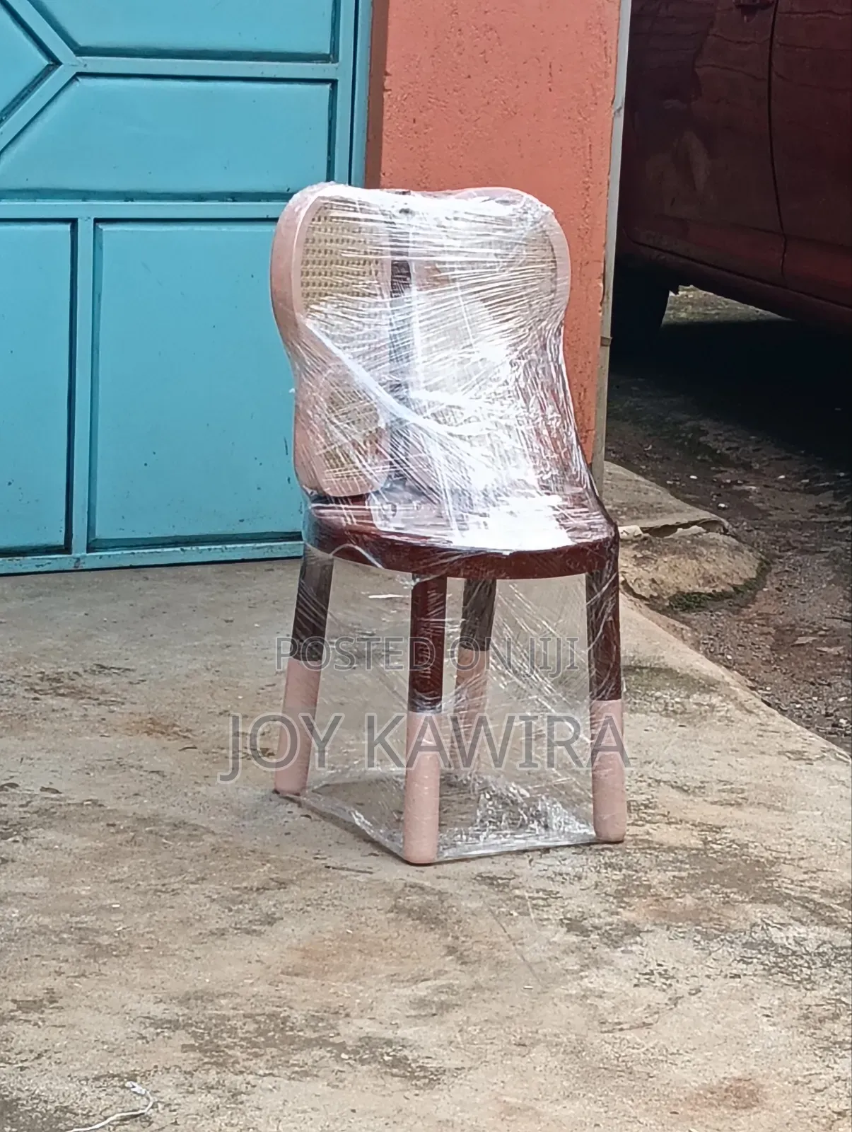 Construction Materials