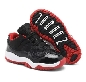 J11 Low Cut Kids