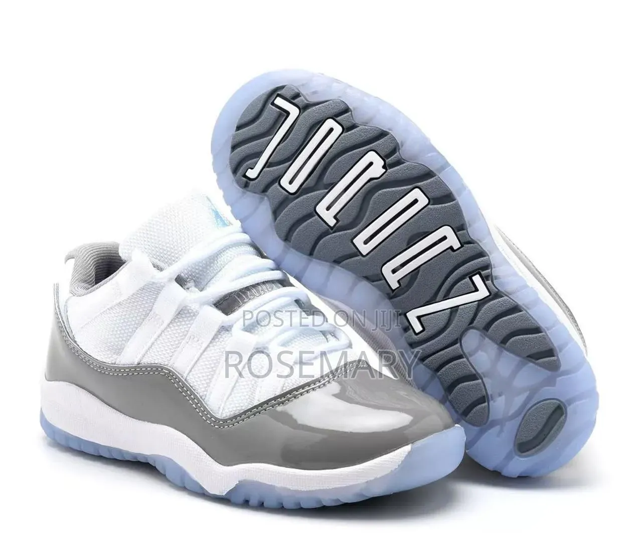 J11 Low Cut Kids