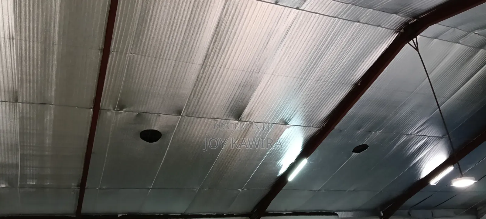 Construction Materials