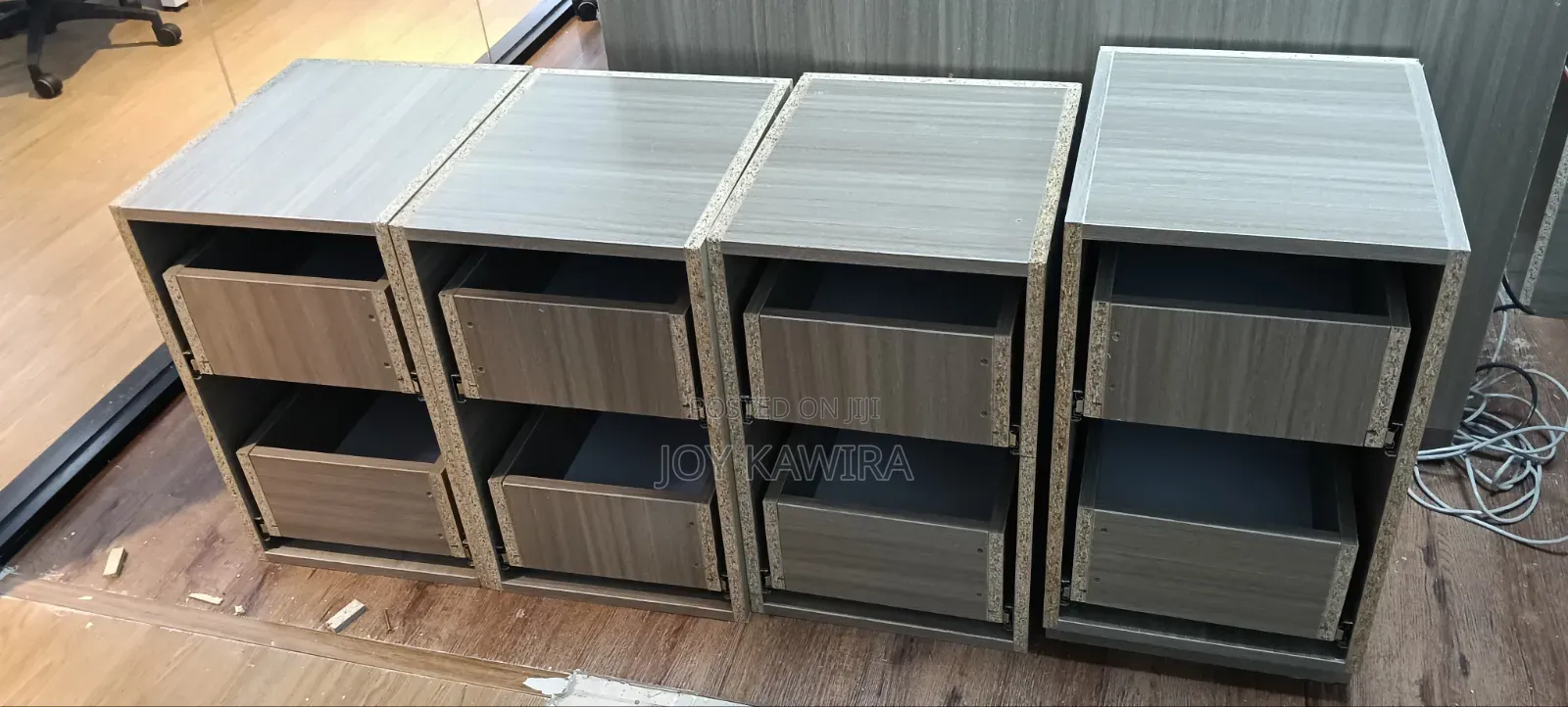 Construction Materials