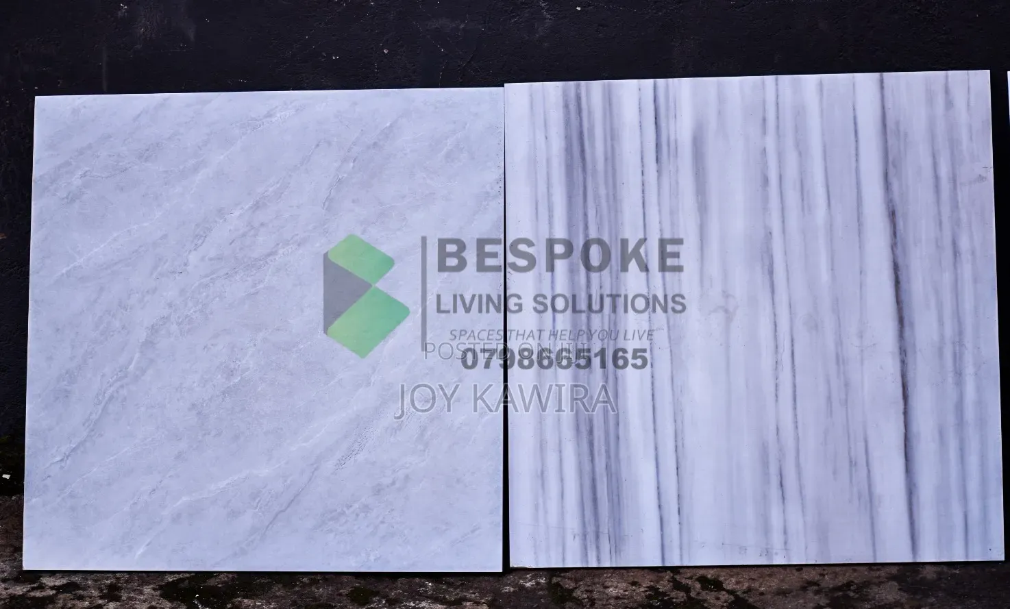 Construction Materials