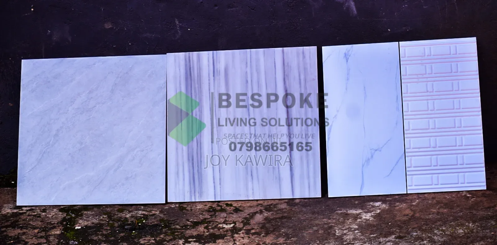 Construction Materials