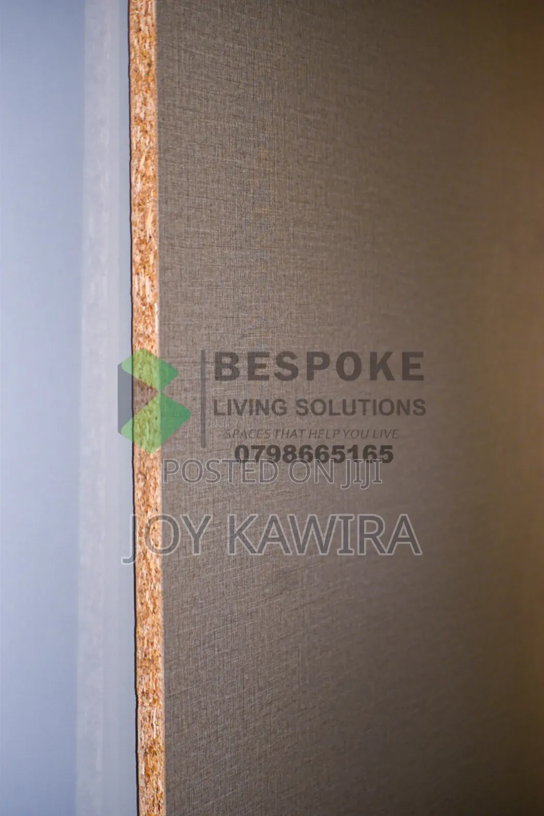 Construction Materials