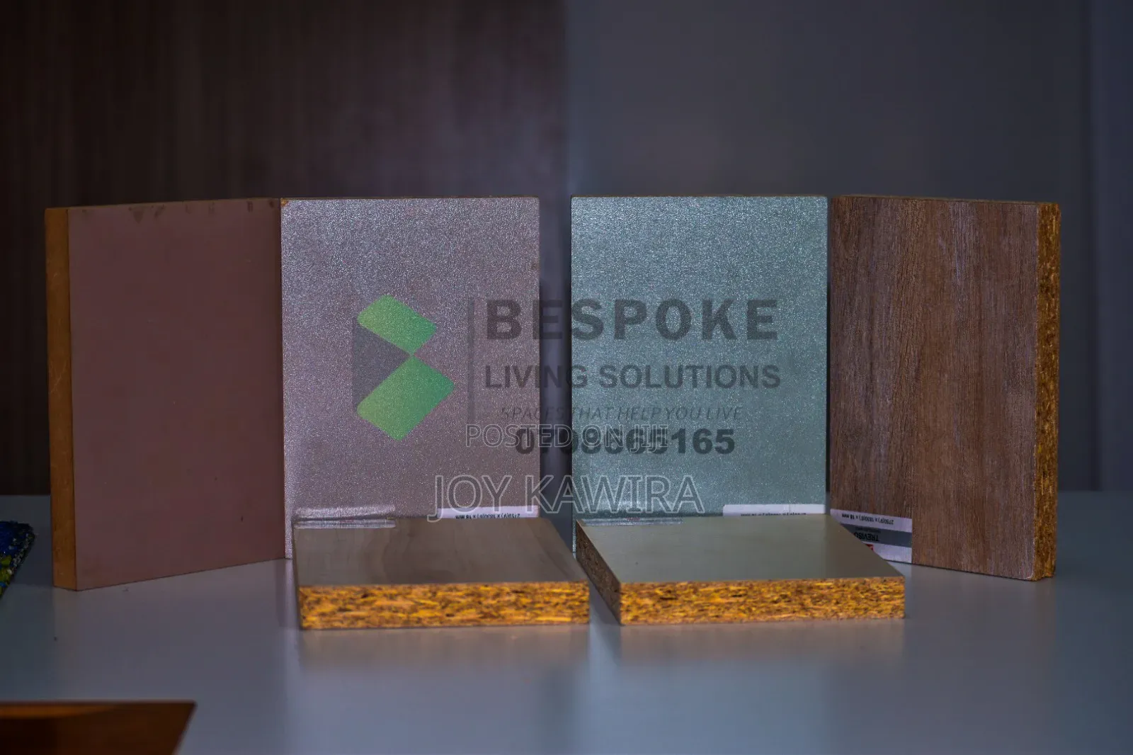 Construction Materials