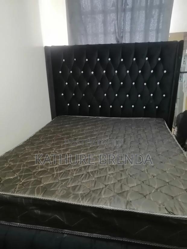 Furnitures - main view