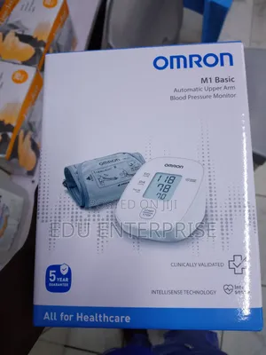 Omron M1 Blood Pressure Monitor