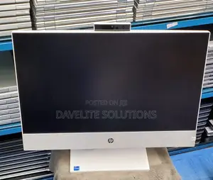 New Desktop Computer HP Pavilion 24 8GB Intel Core i5 SSD 512GB