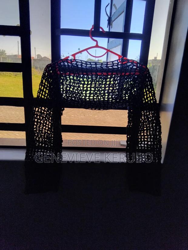 Crotchet Clothing