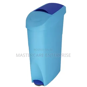 Sanitary Bins