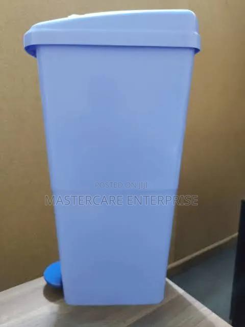 Sanitary Bins - thumbnail 2