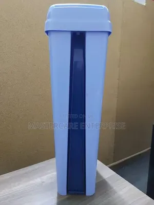 Sanitary Bins