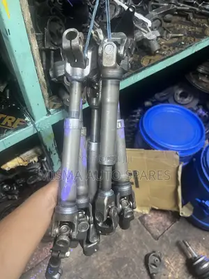 Steering Rack Universal for Axio Premio