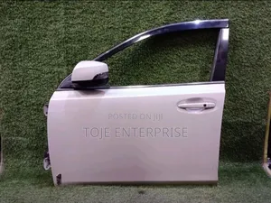 Subaru Outback Door Available Clean at 