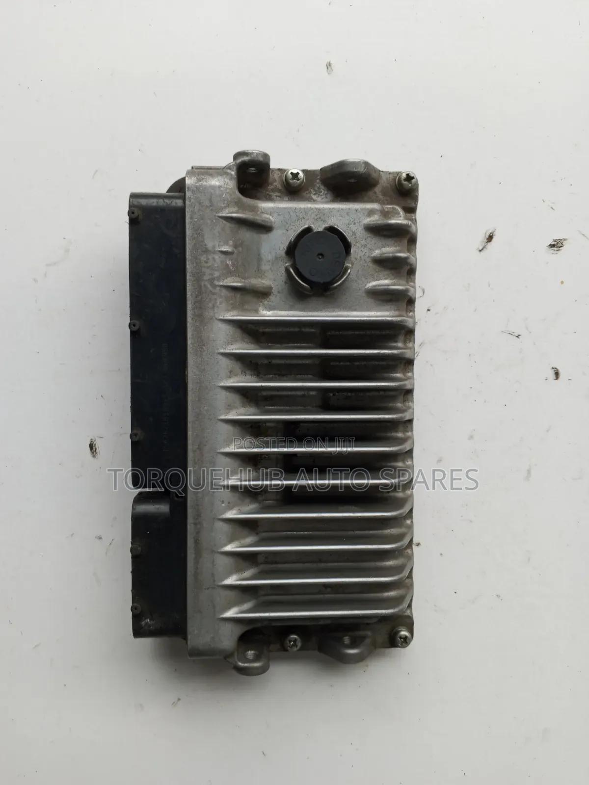 Toyota Auris 2015 Engine Control Unit