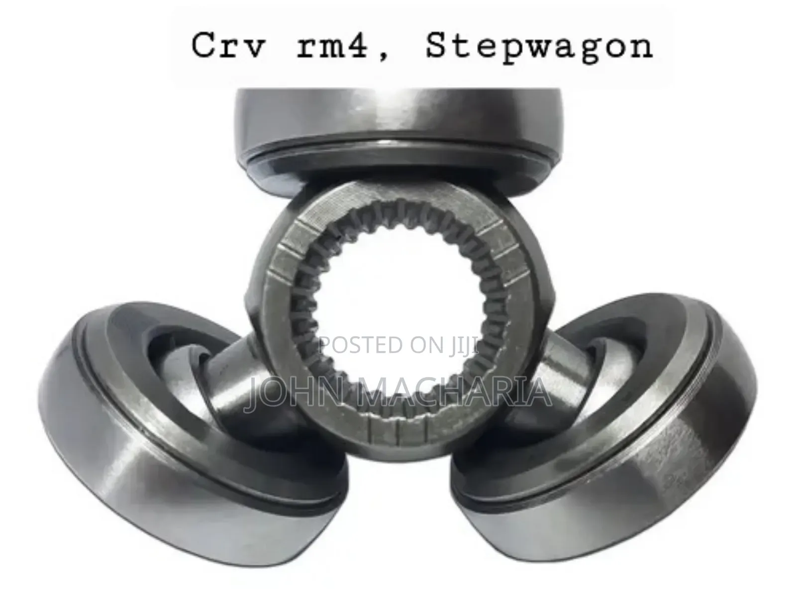 Cross Bearing Tripod for Honda CRV Rm4 and Stepwagon