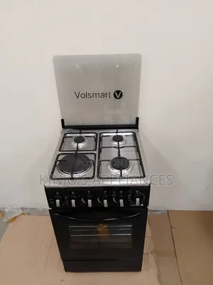 Volsmart Cooker 50*50 3g+1e Electric Oven