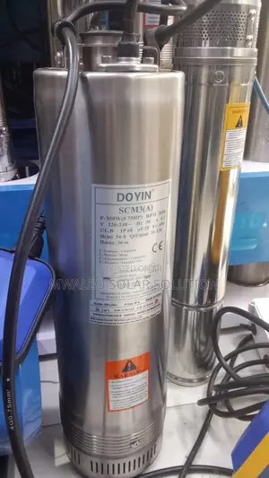 Doyin 0.75hp (550w)