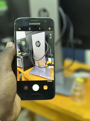 Samsung Galaxy S7 32 GB Blue