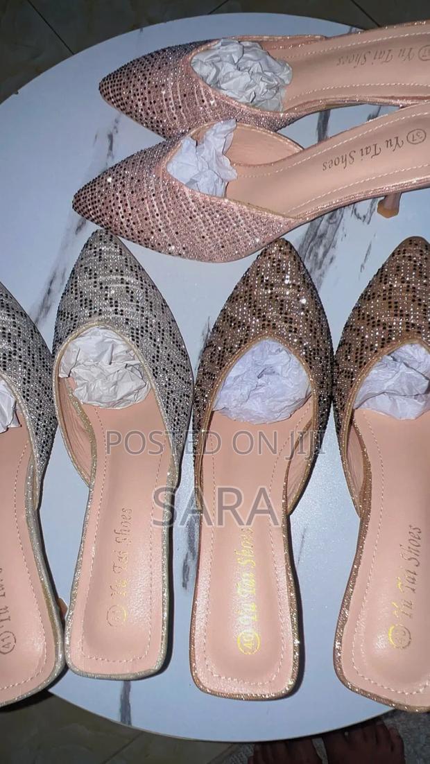 High Classy Heals - thumbnail 9