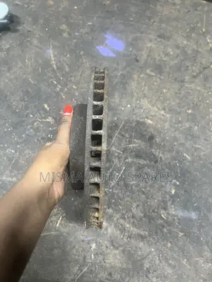Brake Disc Premio Nyoka
