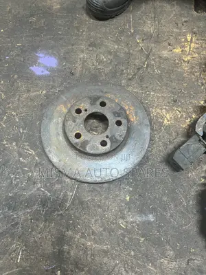 Brake Disc Premio Nyoka