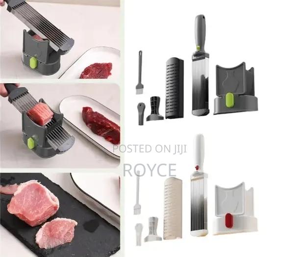 Fresh Meat Slicer - thumbnail 3