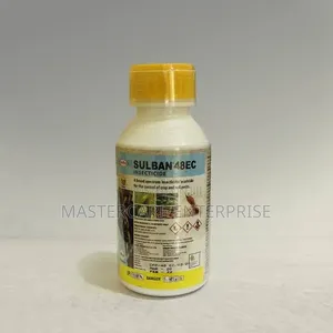 Sulban 48ec Insecticide