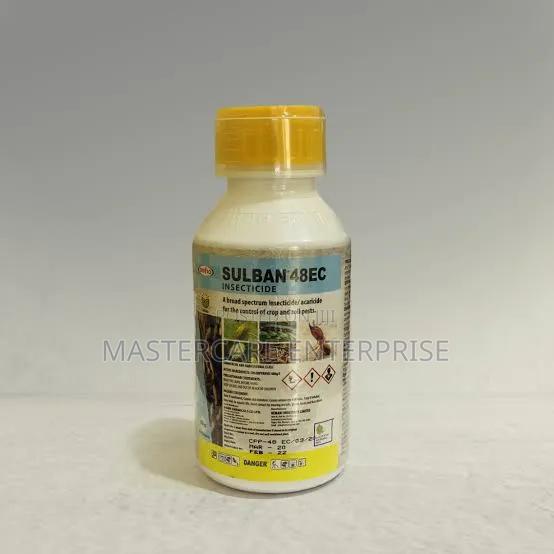 Sulban 48ec Insecticide