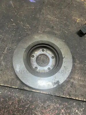 Nissan Xtrail Brake Disc