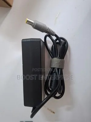 Lenovo Big Pin Charger