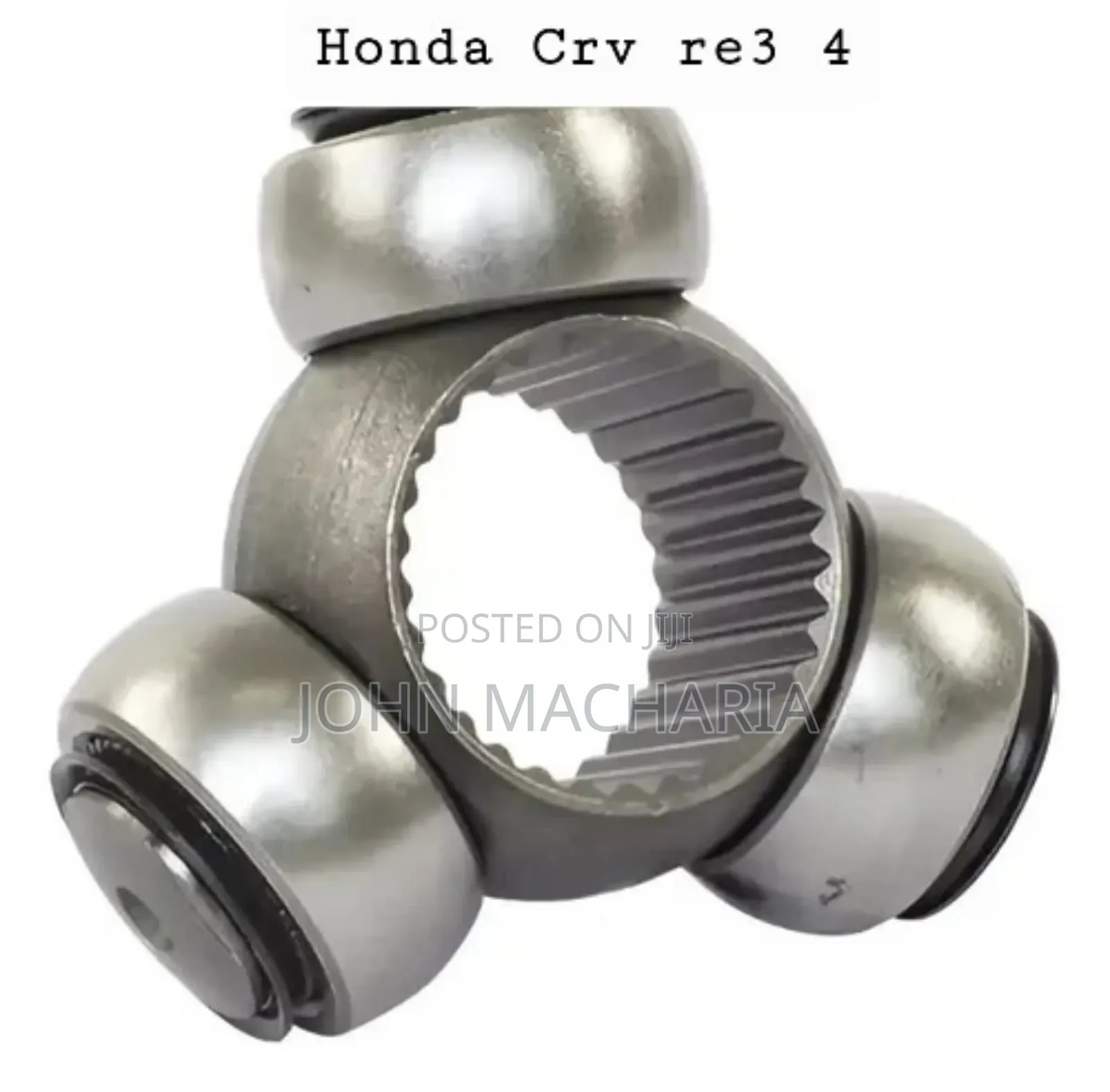Cross Bearing for Honda CRV Re3 4 [32t]