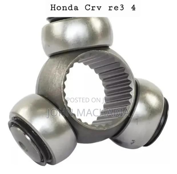 Cross Bearing for Honda CRV Re3 4 [32t]
