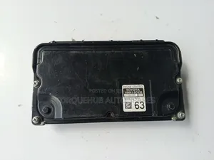 Toyota Porte 2016 Engine Control Unit