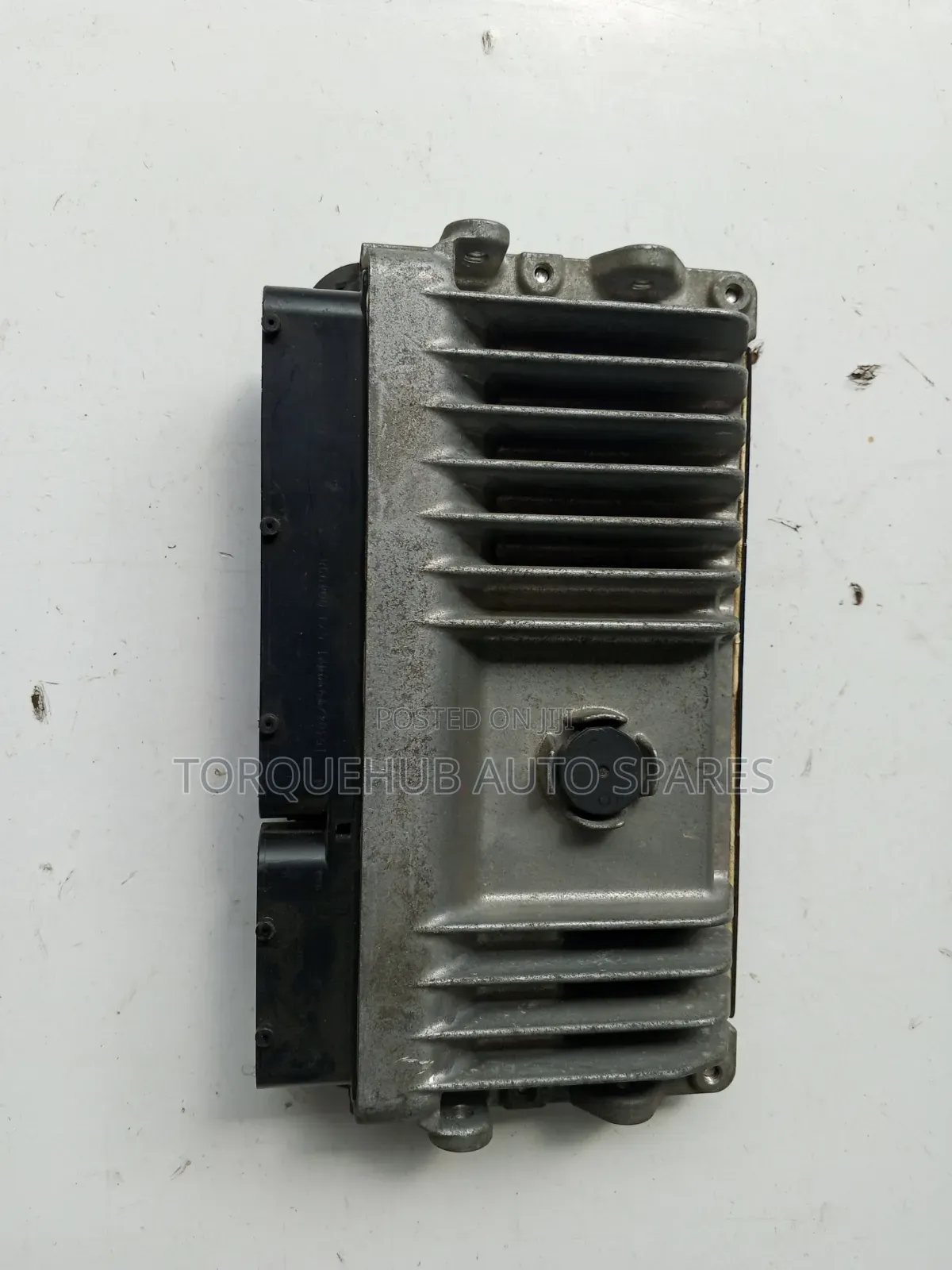 Toyota Porte 2016 Engine Control Unit