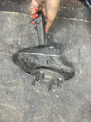Hub Bearing Probox Old Model