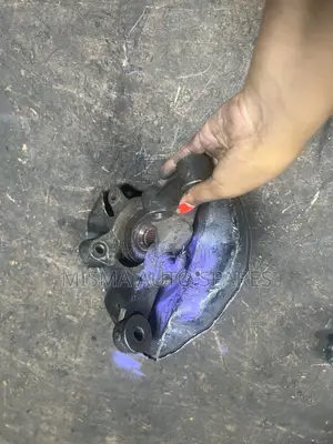 Hub Bearing Probox Old Model