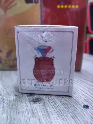 Multi Speed Sucking Rose,The Rose Toy,Sex Vibrator Dildo